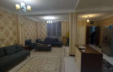 اجاره آپارتمان 105 متر در سعادت آباد