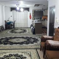 فروش آپارتمان 85 متر در کمربندی غربی شهرک ساحلی