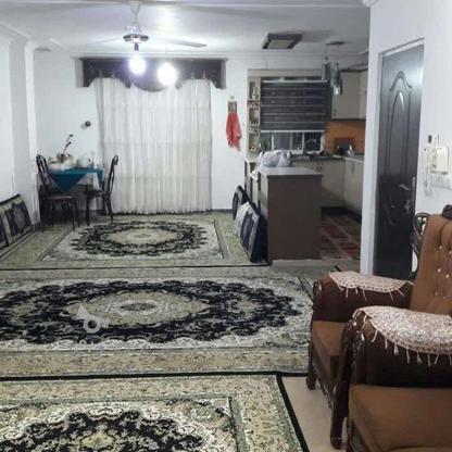 فروش آپارتمان 85 متر در کمربندی غربی شهرک ساحلی در گروه خرید و فروش املاک در مازندران در شیپور-عکس1
