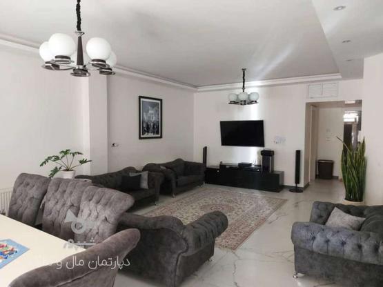 فروش آپارتمان 110 متر در شیخ صدوق شمالی در گروه خرید و فروش املاک در اصفهان در شیپور-عکس1