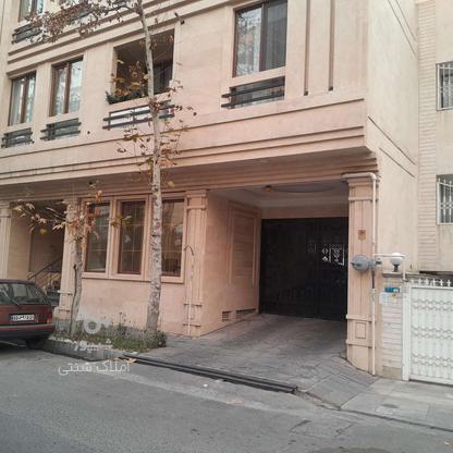 فروش آپارتمان 170 متر در پاسداران در گروه خرید و فروش املاک در تهران در شیپور-عکس1