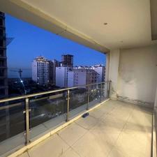 آپارتمان سرخرود 135متری بلوار دریا