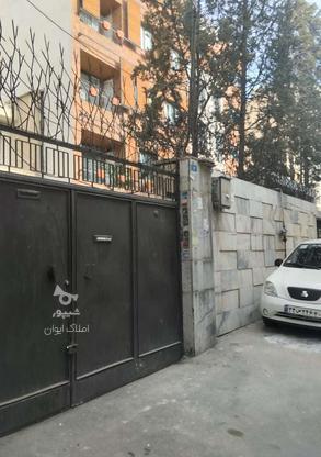 فروش خانه و کلنگی 420 متر در سهروردی شمالی در گروه خرید و فروش املاک در تهران در شیپور-عکس1