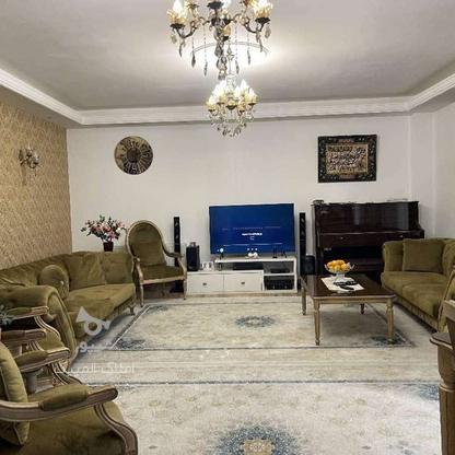 آپارتمان 115 متری طبقه چهارم در 17 شهریورچالوس در گروه خرید و فروش املاک در مازندران در شیپور-عکس1