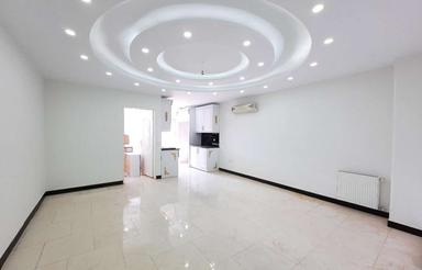 فروش آپارتمان 80 متر در شهرزیبا نورگیر کم واحد