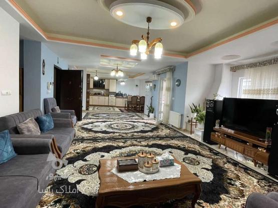 آپارتمان 135متر رضی محله رامسر در گروه خرید و فروش املاک در مازندران در شیپور-عکس1