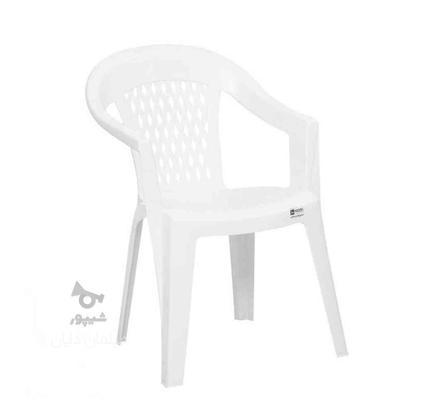 میز 6نفره پلاستیکی میز حصیری صندلی پلاستیکی صندلی حصیری مبل در گروه خرید و فروش صنعتی، اداری و تجاری در مازندران در شیپور-عکس1