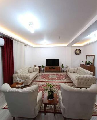 فروش آپارتمان 2 واحدی یکجا 200 متر در شهید رجایی در گروه خرید و فروش املاک در مازندران در شیپور-عکس1