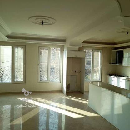 فروش آپارتمان 95 متر در قیطریه در گروه خرید و فروش املاک در تهران در شیپور-عکس1