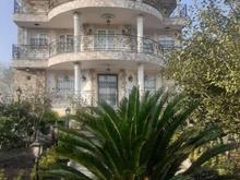 740 متر زمین 450 متر ویلا پلاک 2دریا با سند تک برگ در شیپور