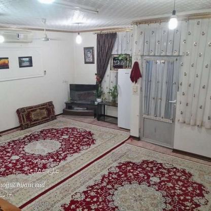خانه نیم پیلوت 100 متری در حمزه کلا در گروه خرید و فروش املاک در مازندران در شیپور-عکس1