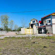 فروش زمین 2000 متری داخل بافت