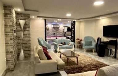 اجاره کوتاه مدت 500 متر در پاسداران