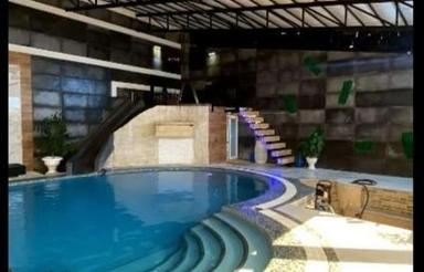 ویلای الانیا در بندر انزلی