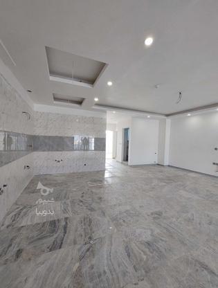 فروش آپارتمان 135 متری نوساز کلید نخورده کریم آباد در گروه خرید و فروش املاک در مازندران در شیپور-عکس1