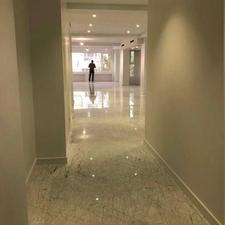 اجاره آپارتمان 250 متر در گلستان شمالی اقدسیه