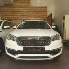 فیدلیتی الیت(7 نفره) 1404 سفید