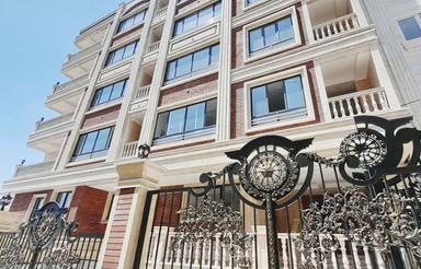 فروش آپارتمان 130 متر در شهر جدید هشتگرد(مِهِستان)