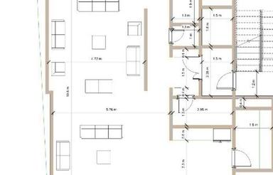 پیش فروش آپارتمان 155 متر در کوچه بانک خون