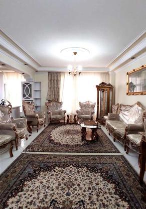 فروش آپارتمان 105 متر در باغ فیض در گروه خرید و فروش املاک در تهران در شیپور-عکس1