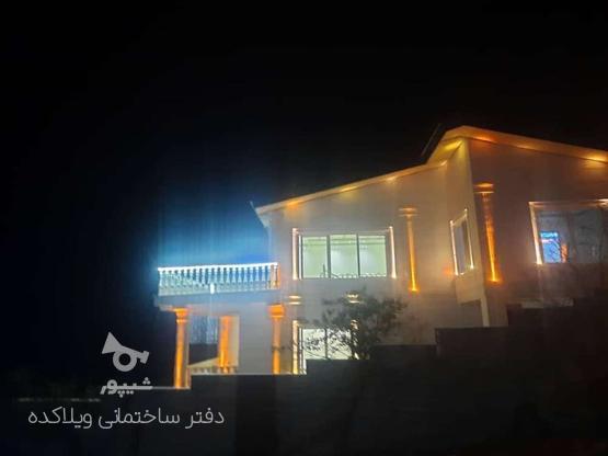 فروش ویلا 300 متر سوادکوه در گروه خرید و فروش املاک در مازندران در شیپور-عکس1