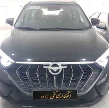هایما X7 1404 مشکی
