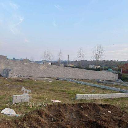فروش زمین مسکونی 125 متر در خانه دریا در گروه خرید و فروش املاک در مازندران در شیپور-عکس1
