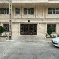 فروش آپارتمان 130 متر در شهرک منظریه