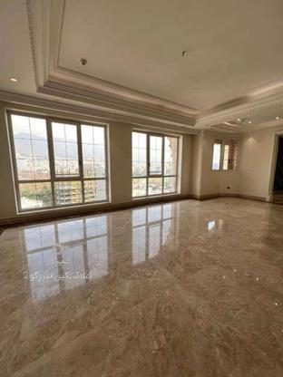 اجاره آپارتمان 245 متر در گلستان شمالی اقدسیه در گروه خرید و فروش املاک در تهران در شیپور-عکس1