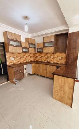 فروش آپارتمان 117 متر در خیابان نور نصبیجات کامل ویو بی نظیر در گروه خرید و فروش املاک در مازندران در شیپور-عکس1
