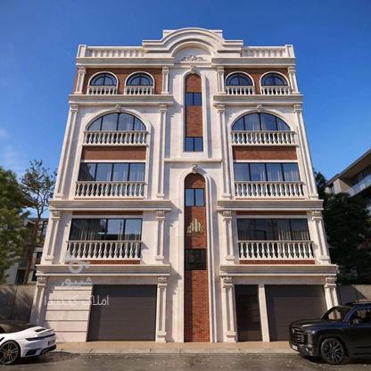 پیش‌فروش آپارتمان 150 متر در اسپه کلا - رضوانیه در گروه خرید و فروش املاک در مازندران در شیپور-عکس1
