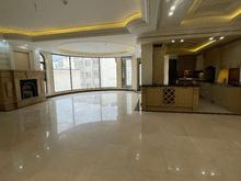 اجاره آپارتمان 220 متر در کامرانیه در شیپور