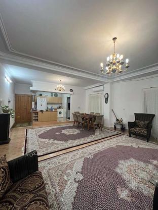 فروش آپارتمان 97 متر در خیابان هراز در گروه خرید و فروش املاک در مازندران در شیپور-عکس1