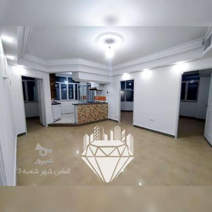 68متر 3خواب طبقه دوم روبه نما نورگیر در گروه خرید و فروش املاک در تهران در شیپور-عکس1