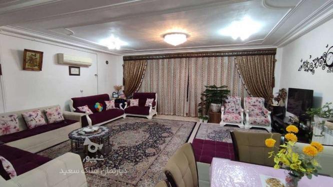 آپارتمان 95 متر در خیابان فرهنگ آستانه اشرفیه  در گروه خرید و فروش املاک در گیلان در شیپور-عکس1