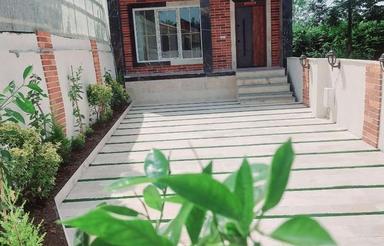 ویلا 140 متر در بهدشت