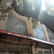 فروش خانه و کلنگی 200 متر در عبادی