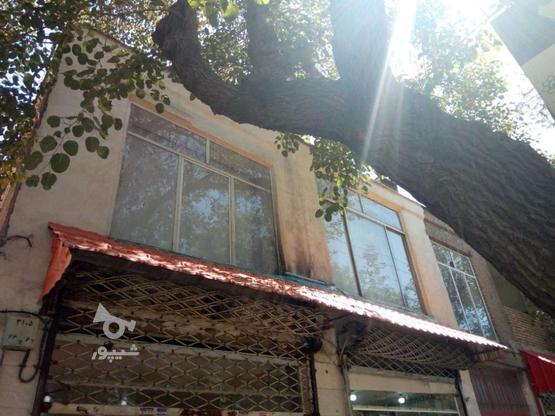 فروش خانه و کلنگی 200 متر در عبادی در گروه خرید و فروش املاک در خراسان رضوی در شیپور-عکس1
