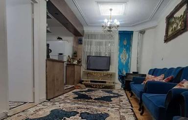 فروش آپارتمان 68 متر در شهرک منظریه