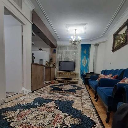 فروش آپارتمان 68 متر در شهرک منظریه در گروه خرید و فروش املاک در البرز در شیپور-عکس1