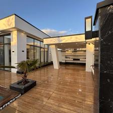 ویلا 300 متر در چهارباغ