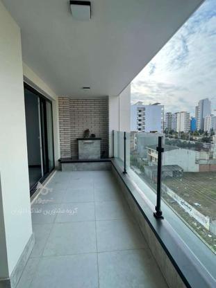 آپارتمان 135 متری ساحلی در گروه خرید و فروش املاک در مازندران در شیپور-عکس1