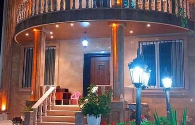 فروش ویلا 300 متر در 17 شهریور