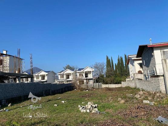 زمین 920 متر مسکونی توساسان رامسر در گروه خرید و فروش املاک در مازندران در شیپور-عکس1