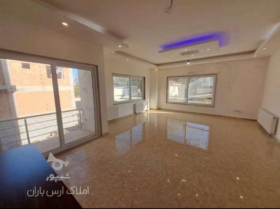 فروش آپارتمان کلیدنخورده 105 متر در سلمانشهر در گروه خرید و فروش املاک در مازندران در شیپور-عکس1
