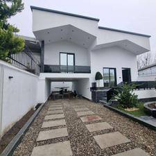 فروش ویلا ساحلی سنددار در چپکرود جویبار 200متر