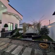 ویلا ساحلی نوساز 200 متری در ساحل چپکرود