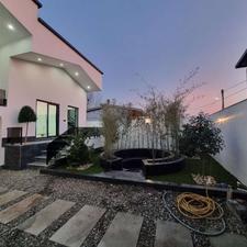 ویلا ساحلی نوساز 200 متری در ساحل چپکرود