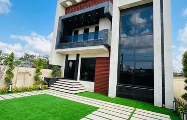 دوبلکس مدرن با سند عرصه وعیان /شهرکی با گیت نگهبانی