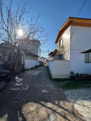 فروش زمین مسکونی 118 متر در پلک علیا در گروه خرید و فروش املاک در مازندران در شیپور-عکس1